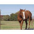 Farm Field Fence Galvanized Livestock Prevent Hinge Joint Page Wire